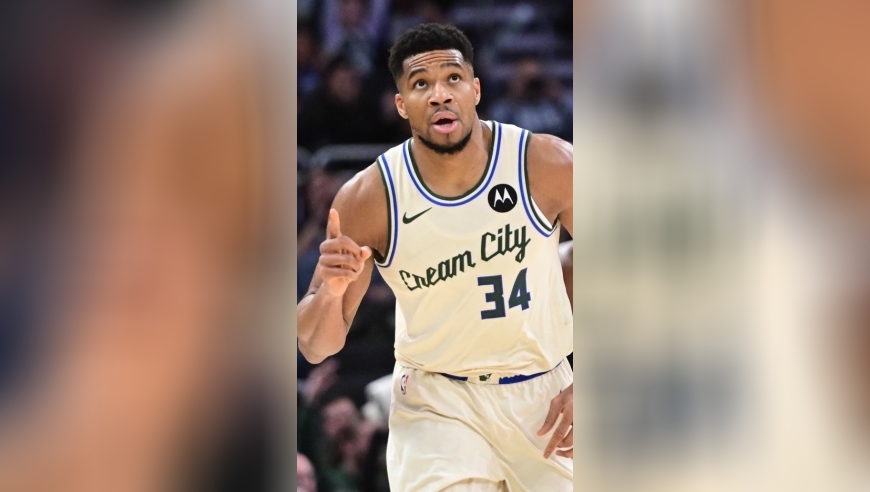 字母哥回应交易留言：我的经纪人不能代表我，我仍然专注于雄鹿