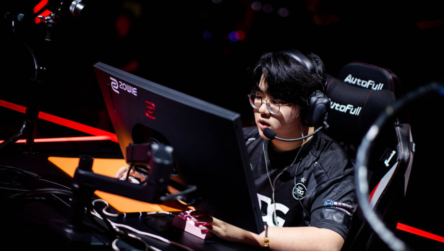 VCTCN：“大师球”发威四杀炸场，EDG 2-0击败TEC赢下揭幕战