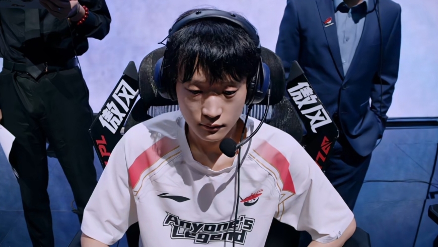 MSI中韩分组公开，LPL四皇战Faker，BLG若突围成功，将与GEN同组