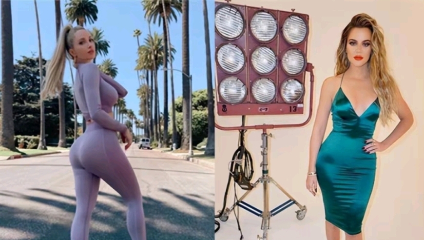 科勒卡戴珊自曝四年没和男性亲密接触，只有儿子能上自己的床