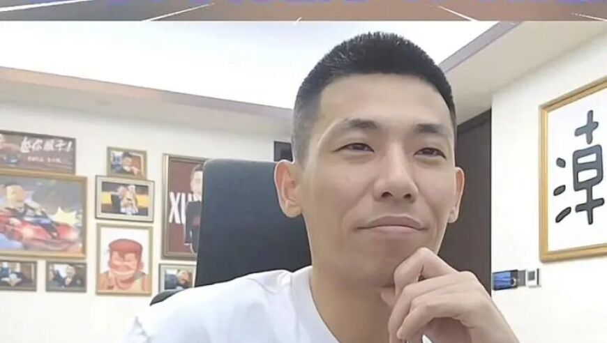 旭旭宝宝一月涨粉171万，玩梦幻真的是捡到宝了，没有老板能来抗衡宝哥