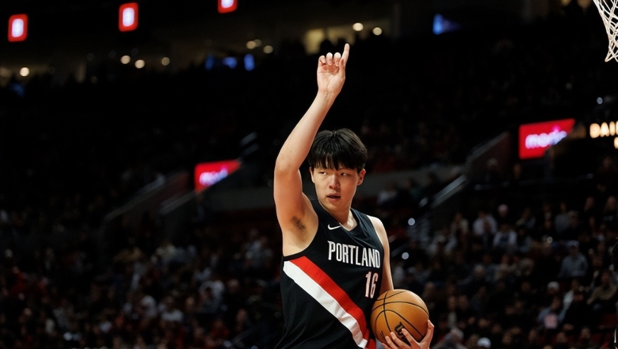 杨瀚森生涯命中三个三分，其他效力NBA的中国球员呢？孙悦0个，姚明2个，大郅和易建联呢？