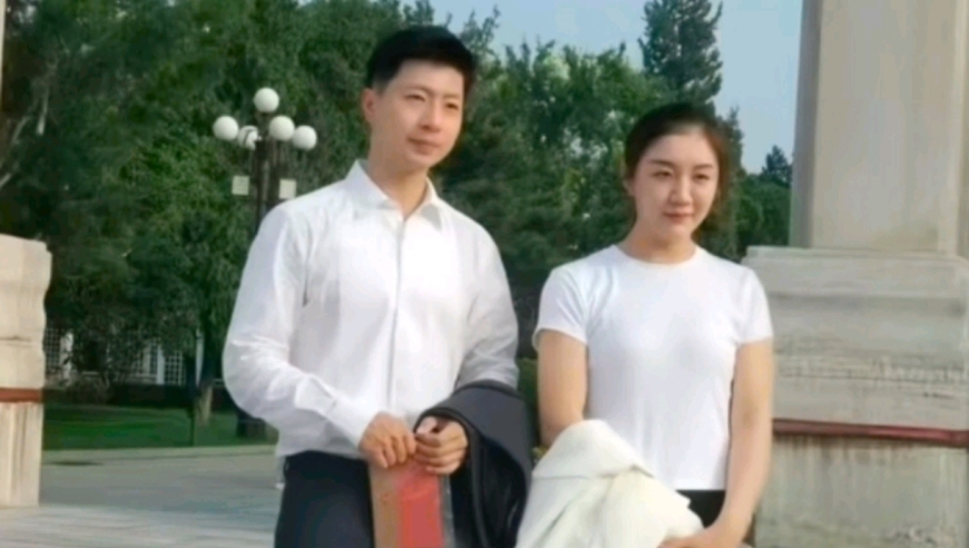 国乒荣耀观礼！马龙陈梦开心同框，朱雨玲王励勤参加，张继科发文致敬
