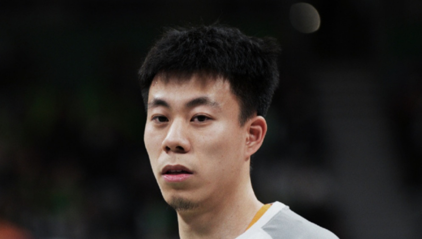 赛季最佳战！张镇麟vs宁波集锦：11中8砍下20分上演霸气劈扣