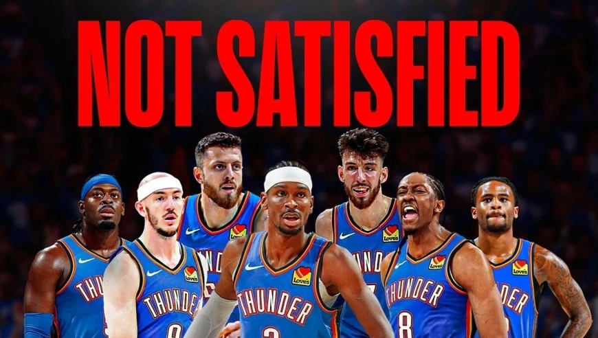 联盟第一强队！手握4个首轮签！冠军和状元全都要