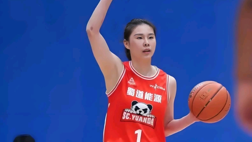 全锦赛小组赛 四川女篮次节轰出27-7 一众国手得分太轻松