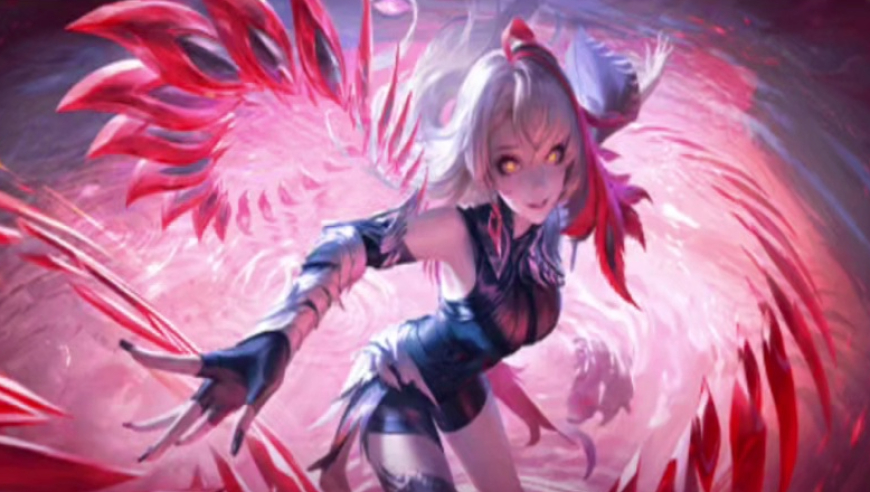 四天连败后迎来天选队友，这一局直接三金两银起飞