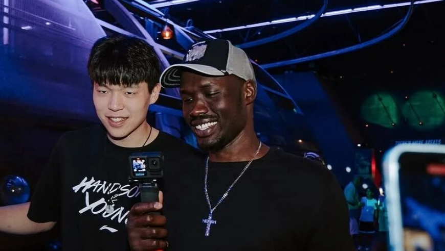 30岁！开拓者大中锋！应力性骨折赛季报销