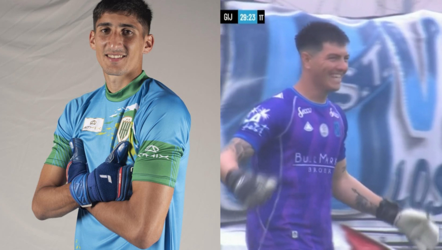 吹一辈子！盘点三大门将超远开大脚直接破门，球飞跃全场对手噩梦