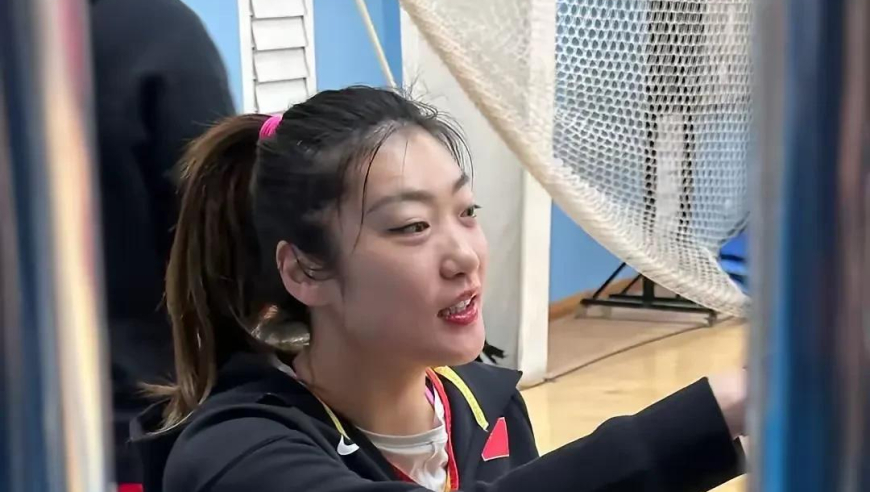 李梦、韩旭各自启航！四川女篮“三巨头”或成历史，WCBA格局彻底变了！