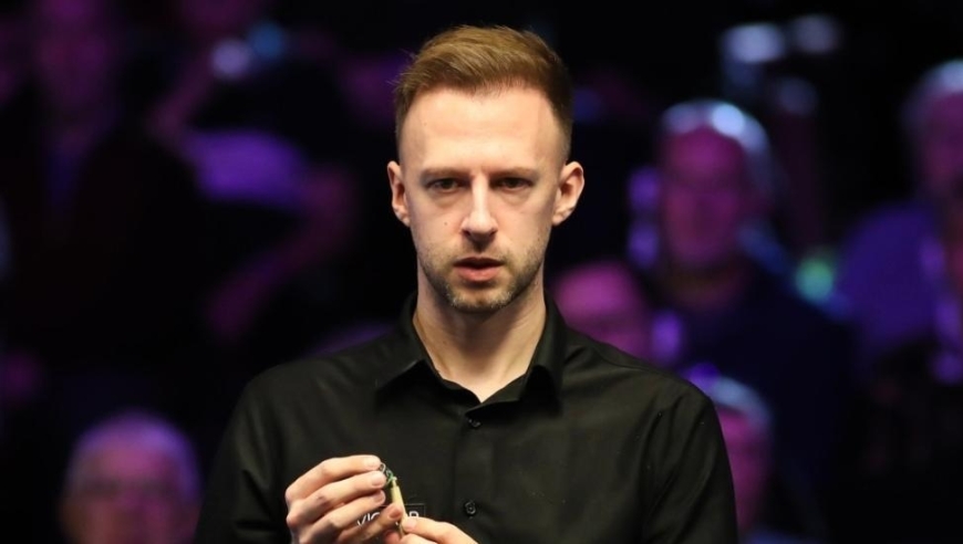 输球又输人？戴维斯：特鲁姆普第11局解球失误后理应判给塞尔比自由球