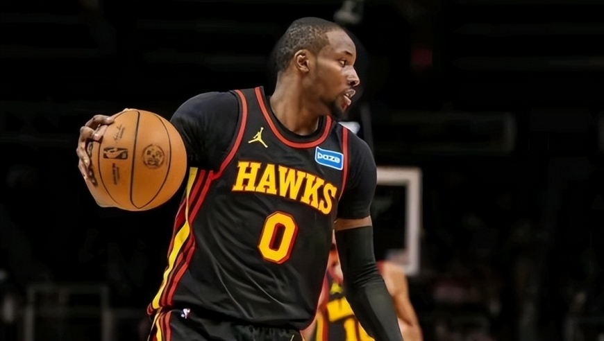 树挪死，人挪活！这四人被交易后，数据全面回升！库明加打脸勇士！