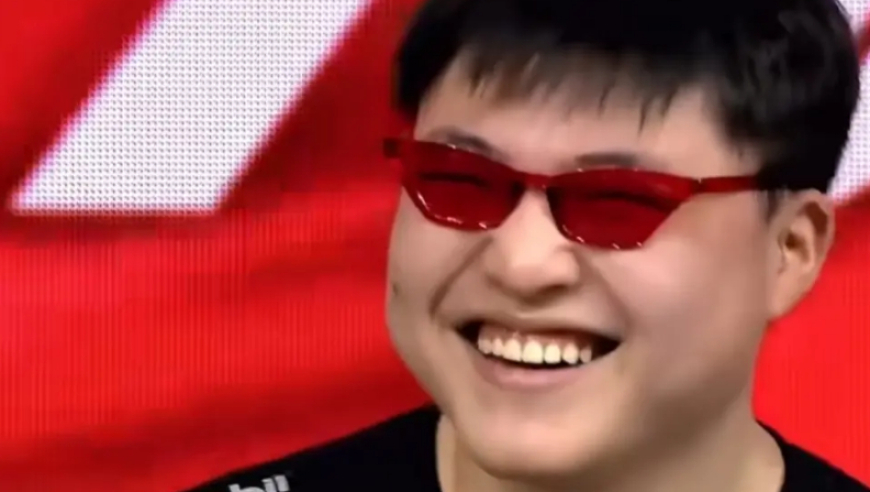 2年5000万，IG真舍得，uzi被曝已签约上热搜