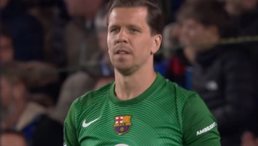 巴萨两级反转又丢球！本是角球围攻布鲁日，遭巅峰皇马式全场反击