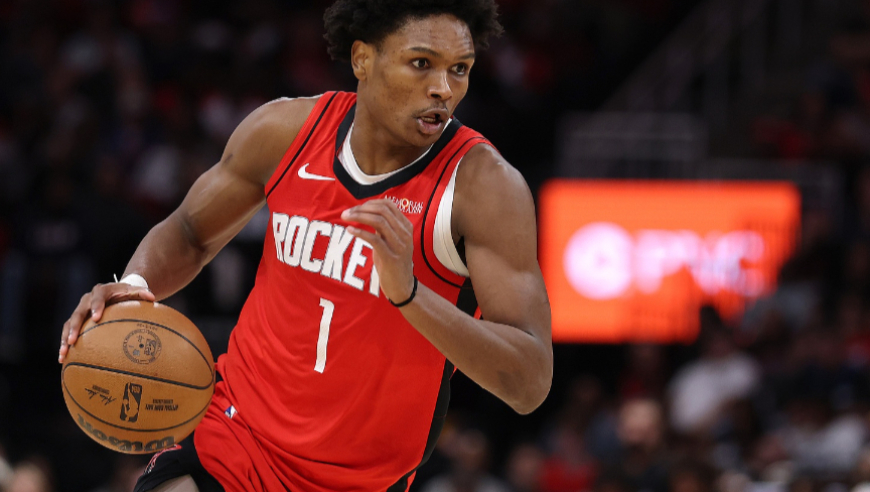 火箭106-99战胜开拓者 球员评价：阿门满分，6人及格，2人低迷