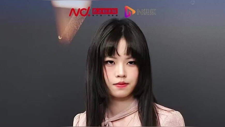 电竞选手穆欣月：走职业道路要慎重，想打好每场比赛证明自己