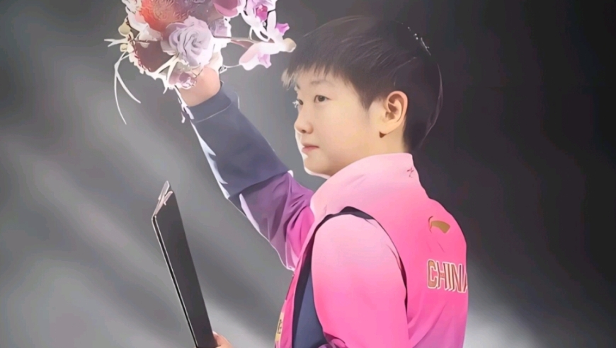 谁是乒乓吸金王？乒乓球年度总奖金排行榜，外协仅3人挤进前十