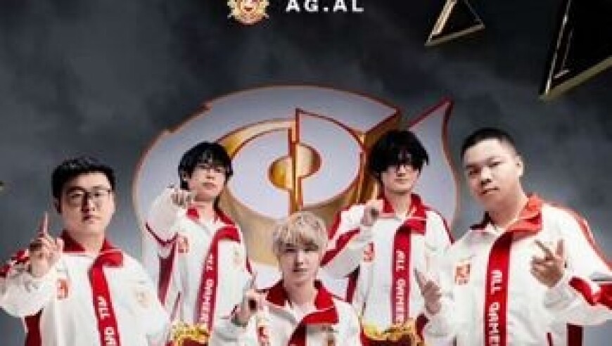AG它是强大而团结，互为底牌彼此信任