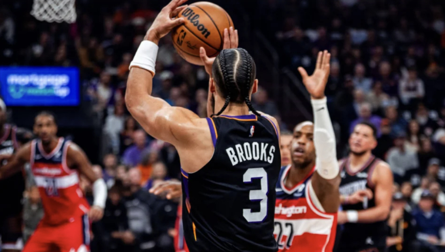 篮不住嘴丨11战9胜超火箭升西部第6 杜兰特1换8助太阳脱胎换骨