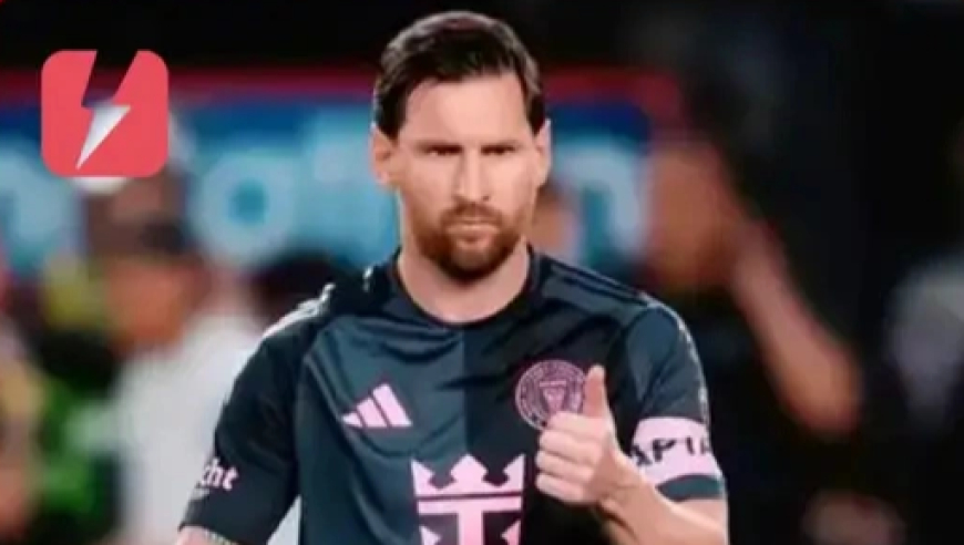 梅西：家人是我最在意的