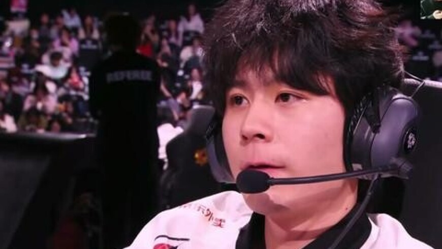 情久把JDG拖进巅峰对决，时隔两年卡位赛巅峰对决