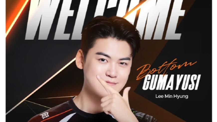 HLE新阵容无敌？实则暗藏致命短板