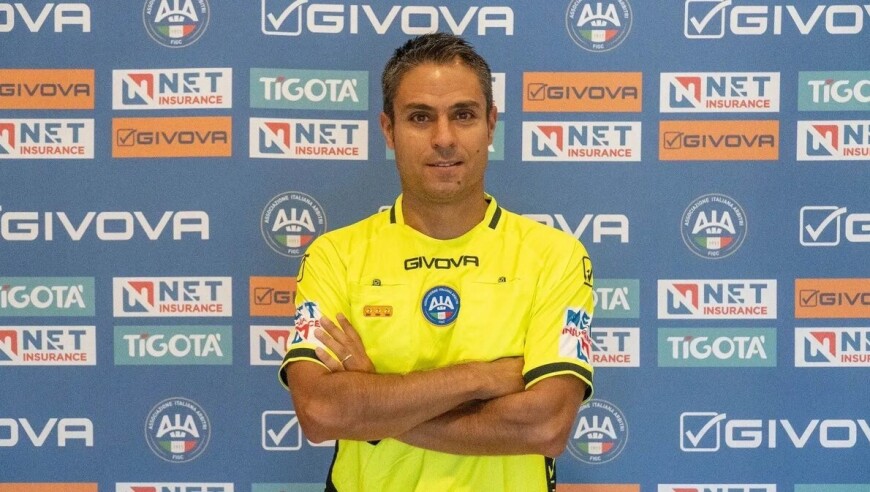 国米点球误判录音公布：边裁4次强调“是点球”，VAR随后确认