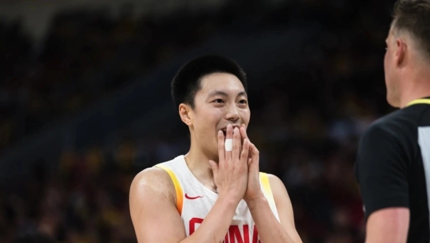 官宣！男篮14人名单出炉，7人遗憾出局，郭士强的选人思路太清晰