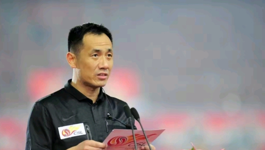要来真的了？曝国足出局足协震怒，第二批禁足名单即将公布