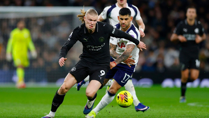 2-2！英超BIG6内战：争议进球+神龙摆尾 8.8亿豪门9轮仅1胜