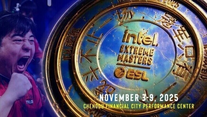 IEM成都今天10:00打响，群星璀璨！PWC S2中国区封闭预选赛阵容确定