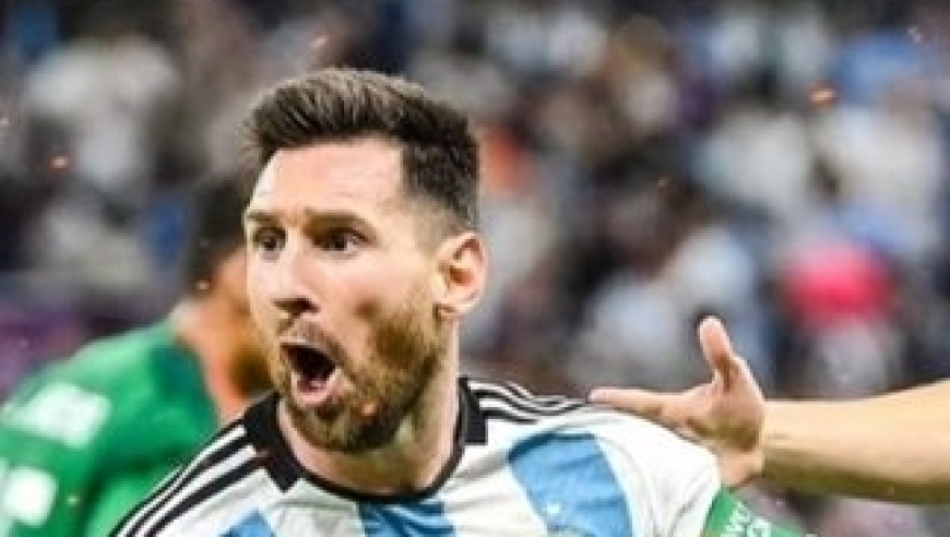 体坛记忆｜梅西职业生涯最重要的12个进球