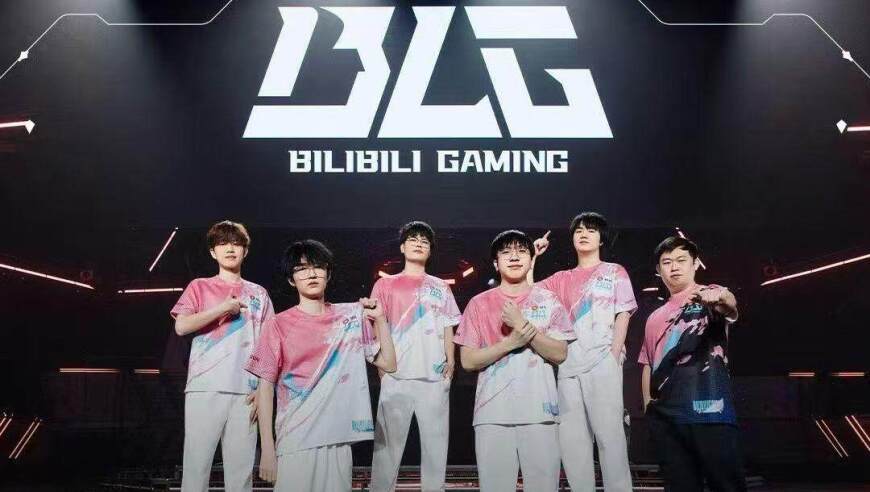 从广州花都BLG夺冠看广东电竞：在韧性里生长，向世界舞台进发丨记者观察
