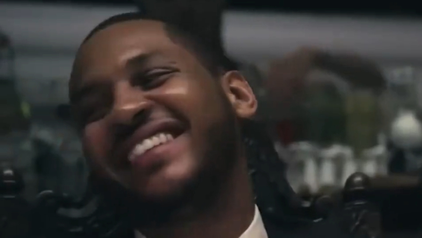 安东尼传｜安东尼最佳新秀丢的冤不冤？乔丹的财富眼光比选秀强多了