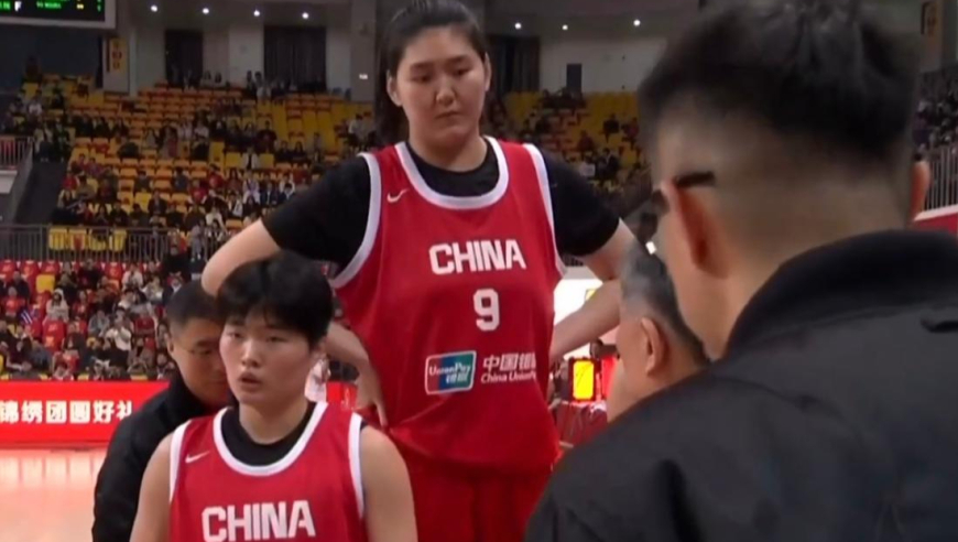 中国女篮加时险胜巴西！球员评分：3人满分，6人及格，4人崩盘！