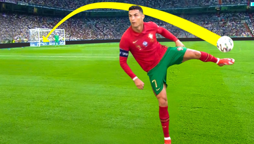 难得一见！球场上的这些时刻你见过吗 发生的概率极其低