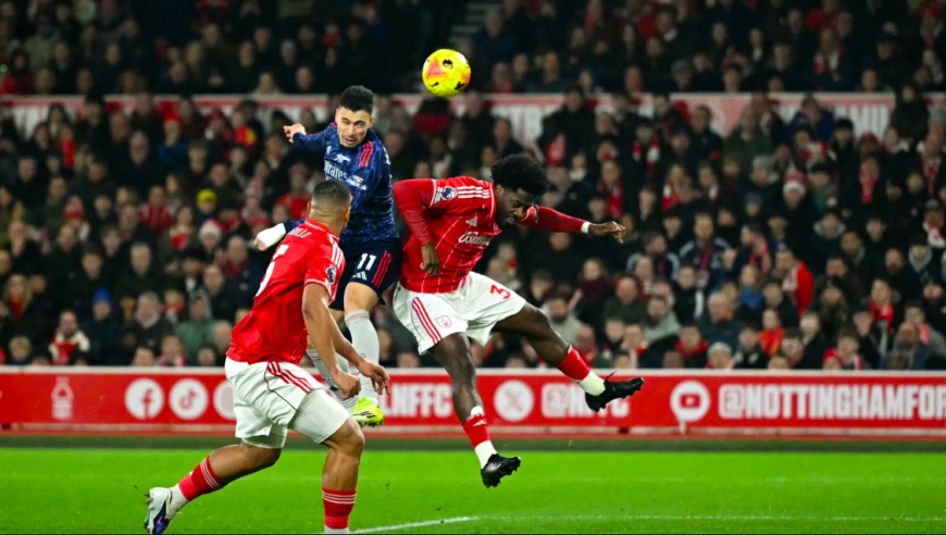 两连平+0进球！英超大冷门：13.1亿豪门被倒数第四逼平 前二差7分