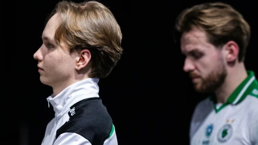 猎鹰不敌Aurora，绿龙、G2晋级，PV、MGLZ出局；今晚s1mple、NiKo均打生死战