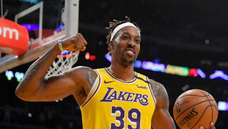 霍华德打了18年NBA，如今每月能领多少退休金？网友：难以置信