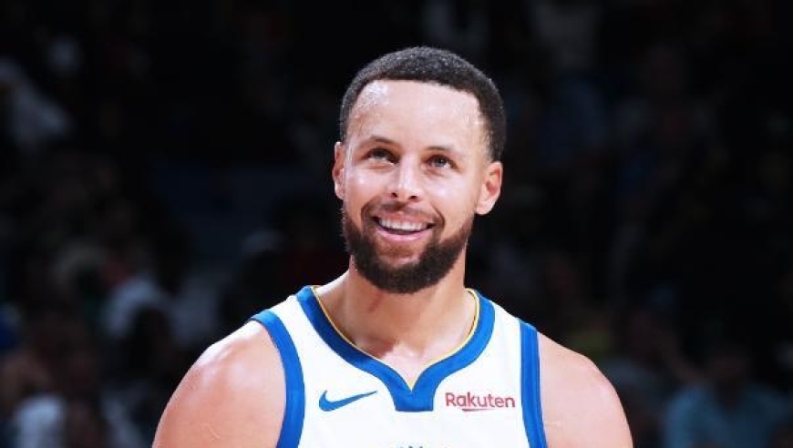 不胜残阵魔咒再度降临！里程碑之战库里34+9难救主，勇士不敌魔术