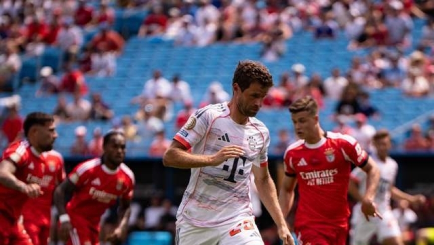 0-1！世俱杯爆冷：拜仁一箭双雕，送欧冠双冠王出线，避开切尔西