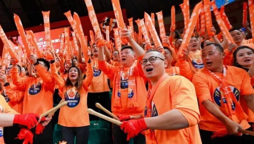 浙BA八强对位正式出炉！