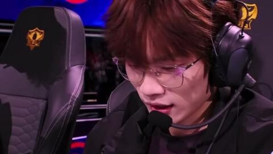 挑杯亚军RW侠被滔搏零封，葛大爷锐评RW跟不上版本