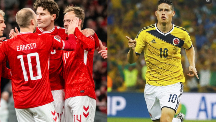 石破天惊！世预赛匈牙利前锋复刻J罗世界波，胸部停球凌空抽射