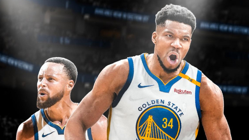 勇士追字母哥最积极！雄鹿尚未拒绝最新报价 格林若被交易仍有望回归