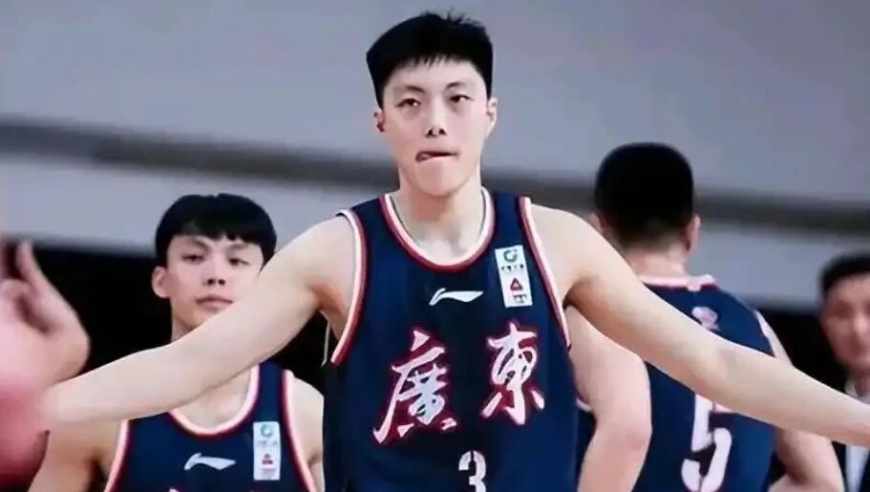 CBA俱乐部杯八强确定，八进四对阵出炉：广东VS上海，山东VS浙江