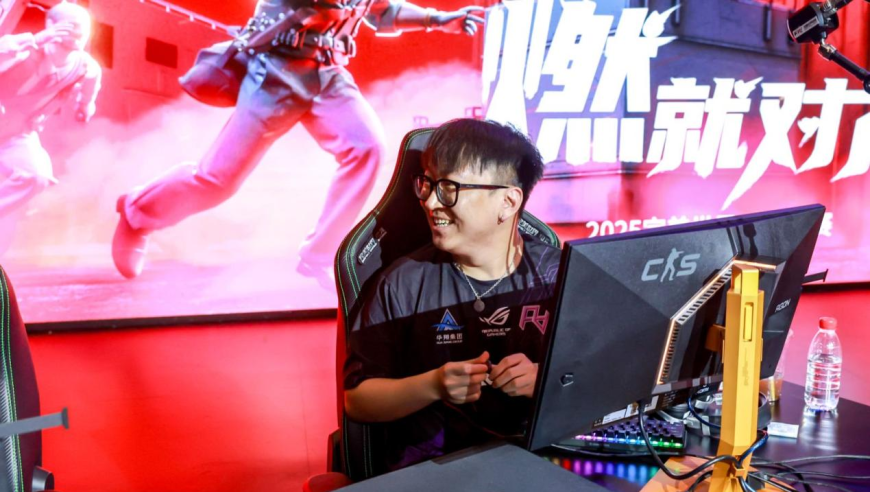 PWC中国区预选结束，正赛六强出炉！TYLOO、LVG、3DMAX、B8首亮相