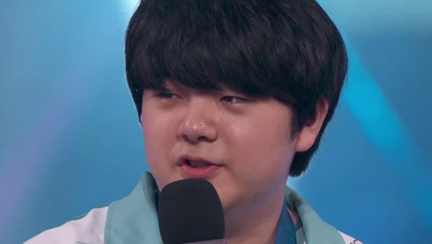 LCK决赛赛后引争议，去年FMVP有奖金200万，今年只剩下握手