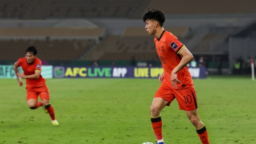 认真的吗？韩媒：中国欢呼！FIFA或突然决定让他们参加世界杯