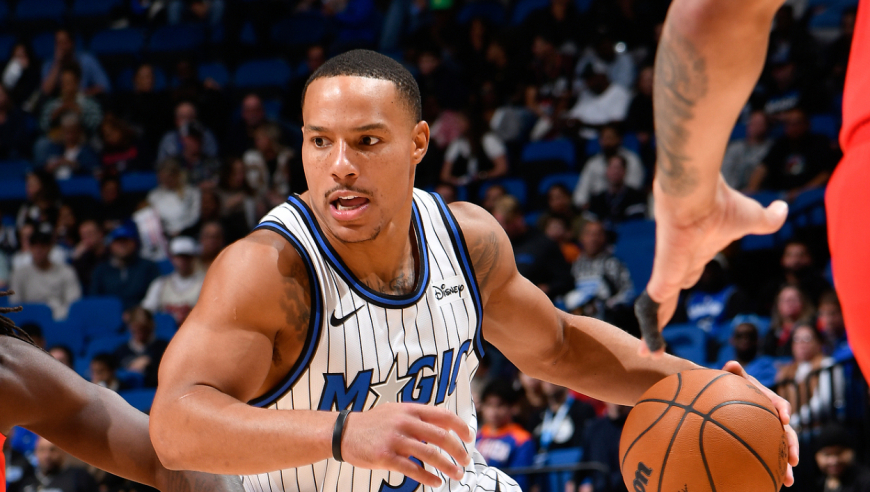 开拓者魔术神剧情：班凯罗三罚不中关键抢断 贝恩压哨三分绝杀